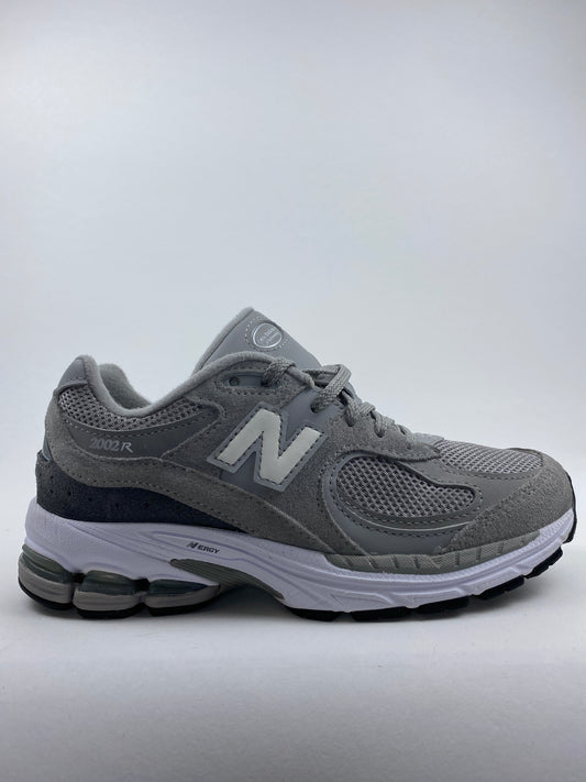 New Balance 2002R Black Cement Castlerock (Taille 35,5)
