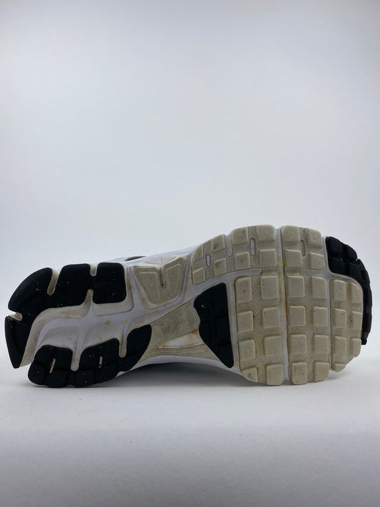 Nike Zoom Vomero 5 Metallic Platinum Black (Taille 38)