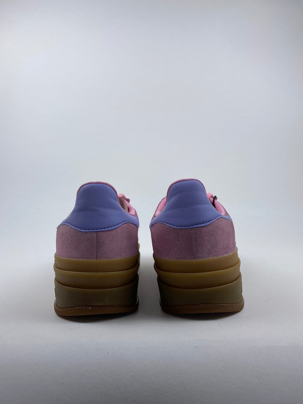 Adidas Gazelle Bold True Pink Gum (Taille 36)