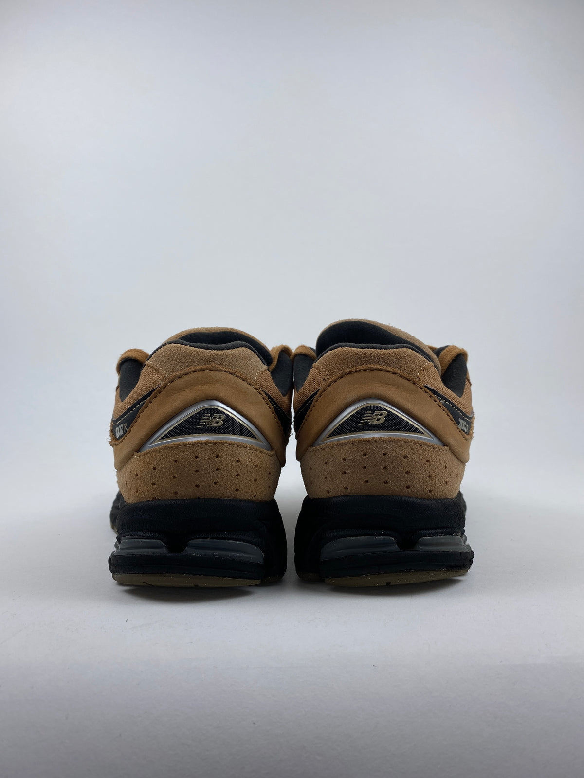 New Balance 2002R Tobacco (Taille 38,5)