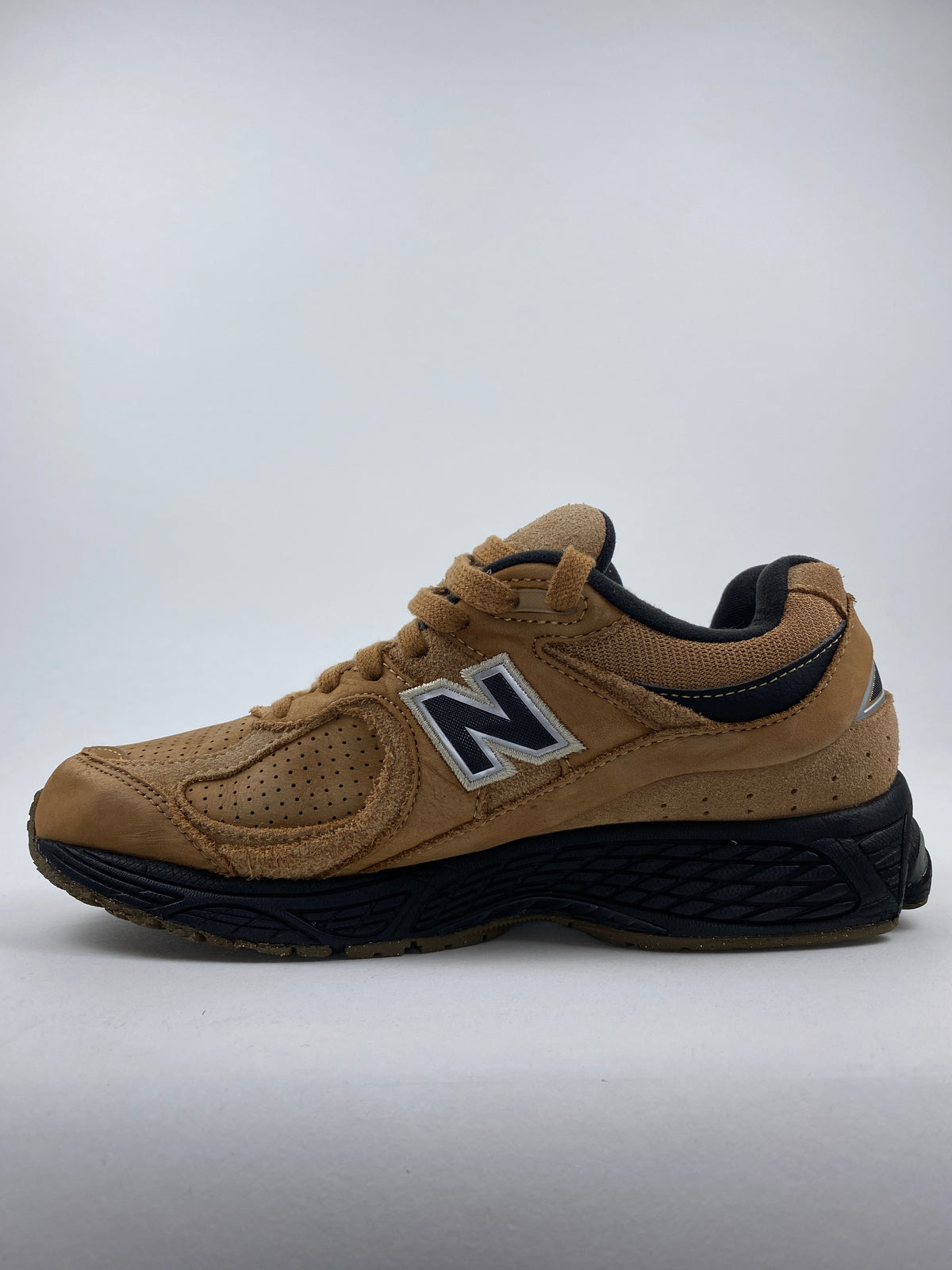 New Balance 2002R Tobacco (Taille 38,5)