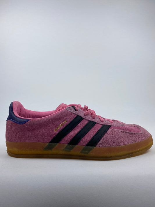adidas Gazelle Indoor Bliss Pink Purple (Taille 39 1/3)