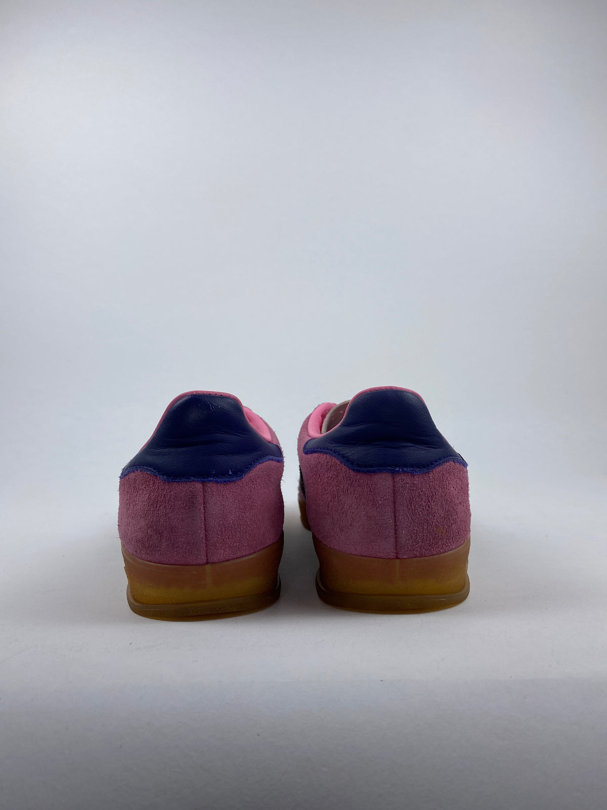 adidas Gazelle Indoor Bliss Pink Purple (Taille 39 1/3)