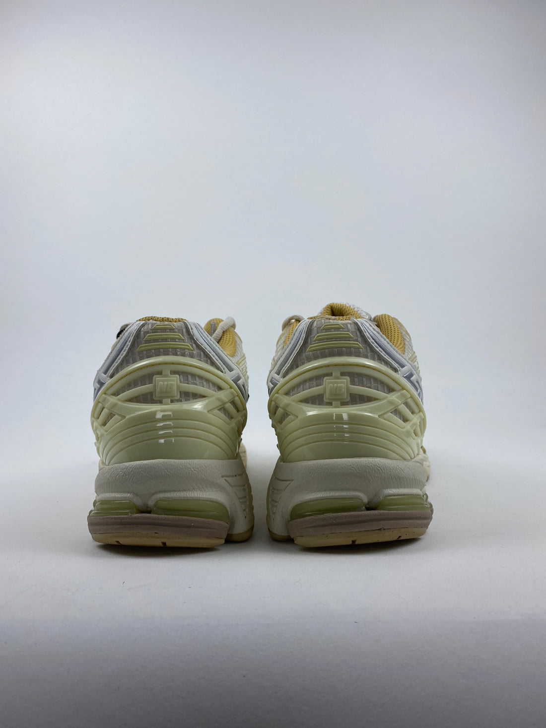 New Balance 1906R Lunar New Year White