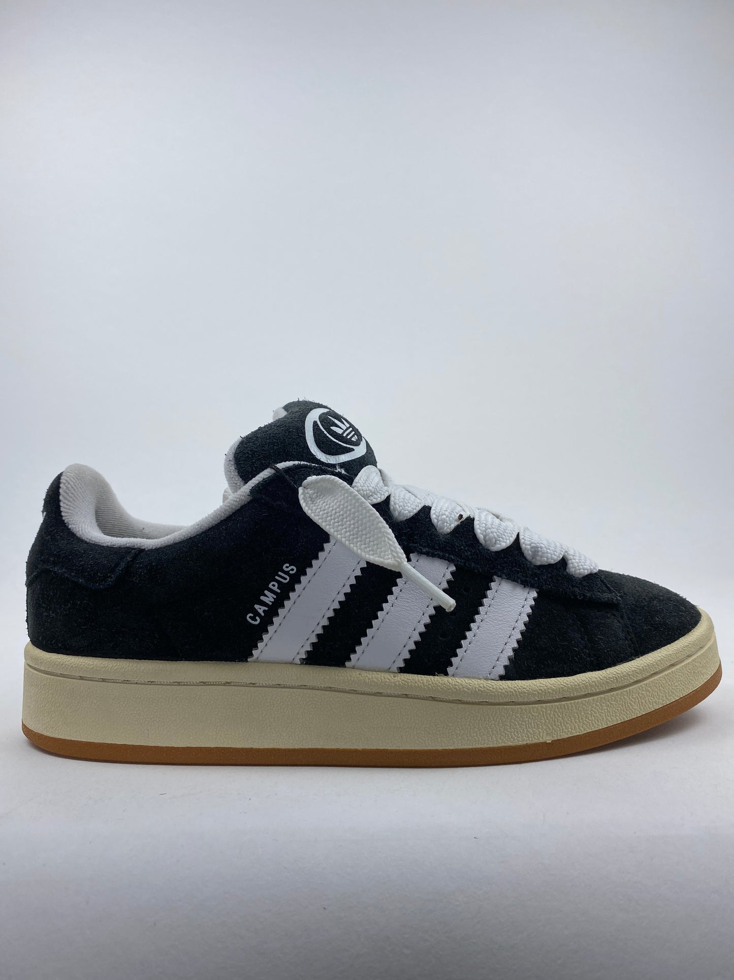 adidas Campus 00s Core Black (Taille 37 1/3)