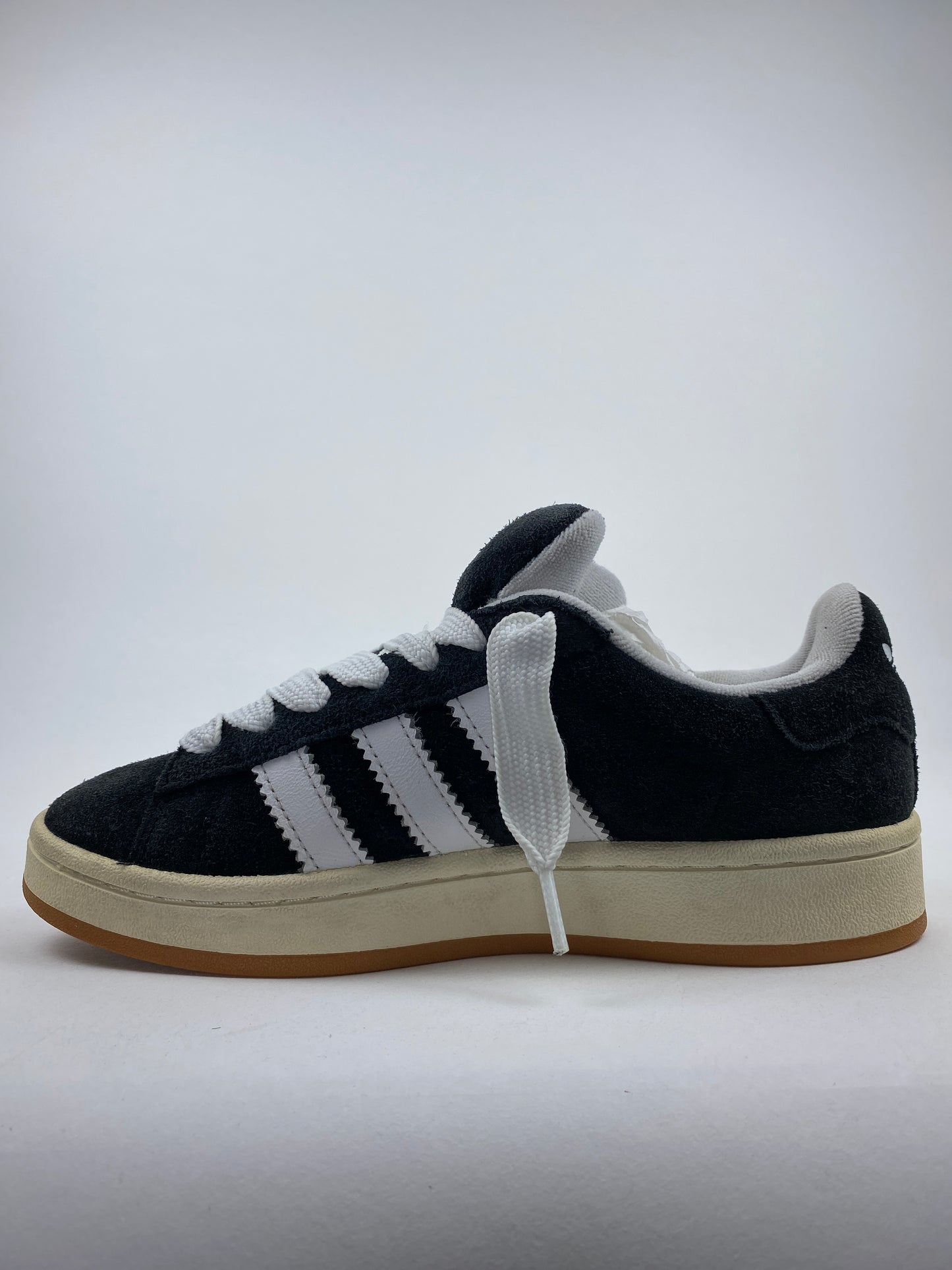 adidas Campus 00s Core Black (Taille 37 1/3)