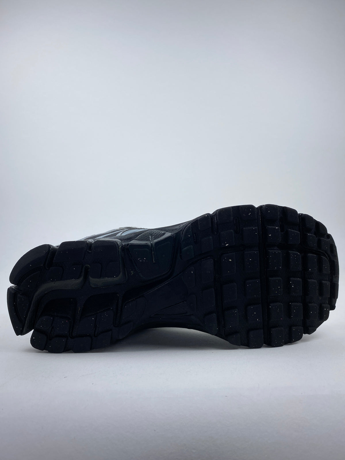 Nike Zoom Vomero 5 Wolf Grey Black (Taille 38)