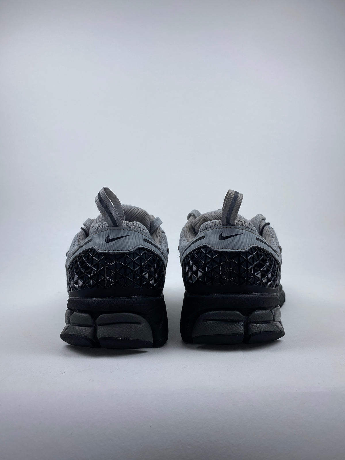 Nike Zoom Vomero 5 Wolf Grey Black (Taille 38)