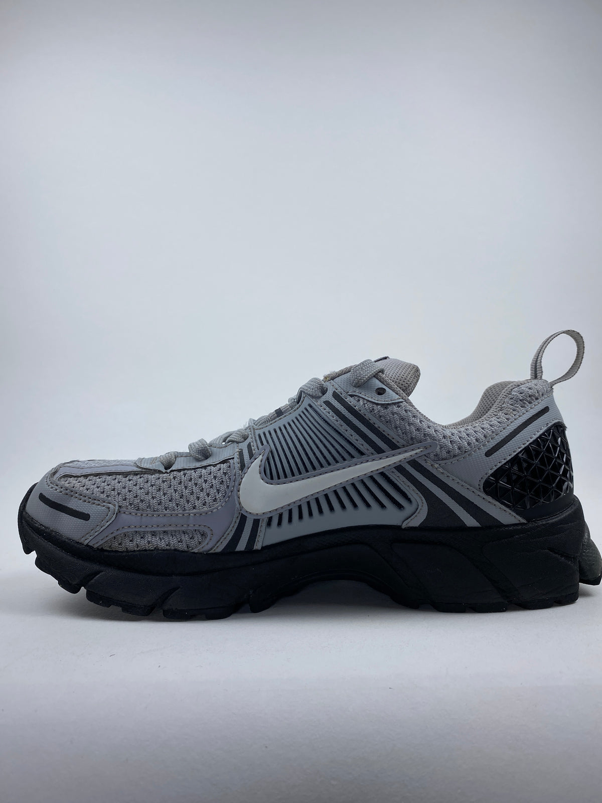 Nike Zoom Vomero 5 Wolf Grey Black (Taille 38)