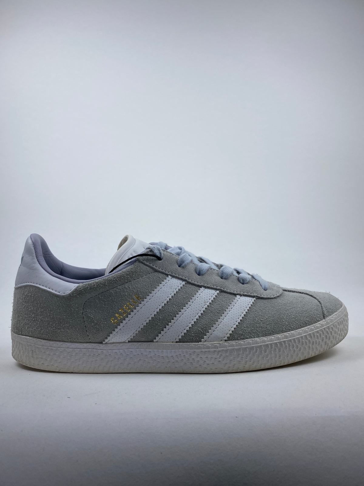 Adidas Gazelle Grise (Taille 38 2/3)