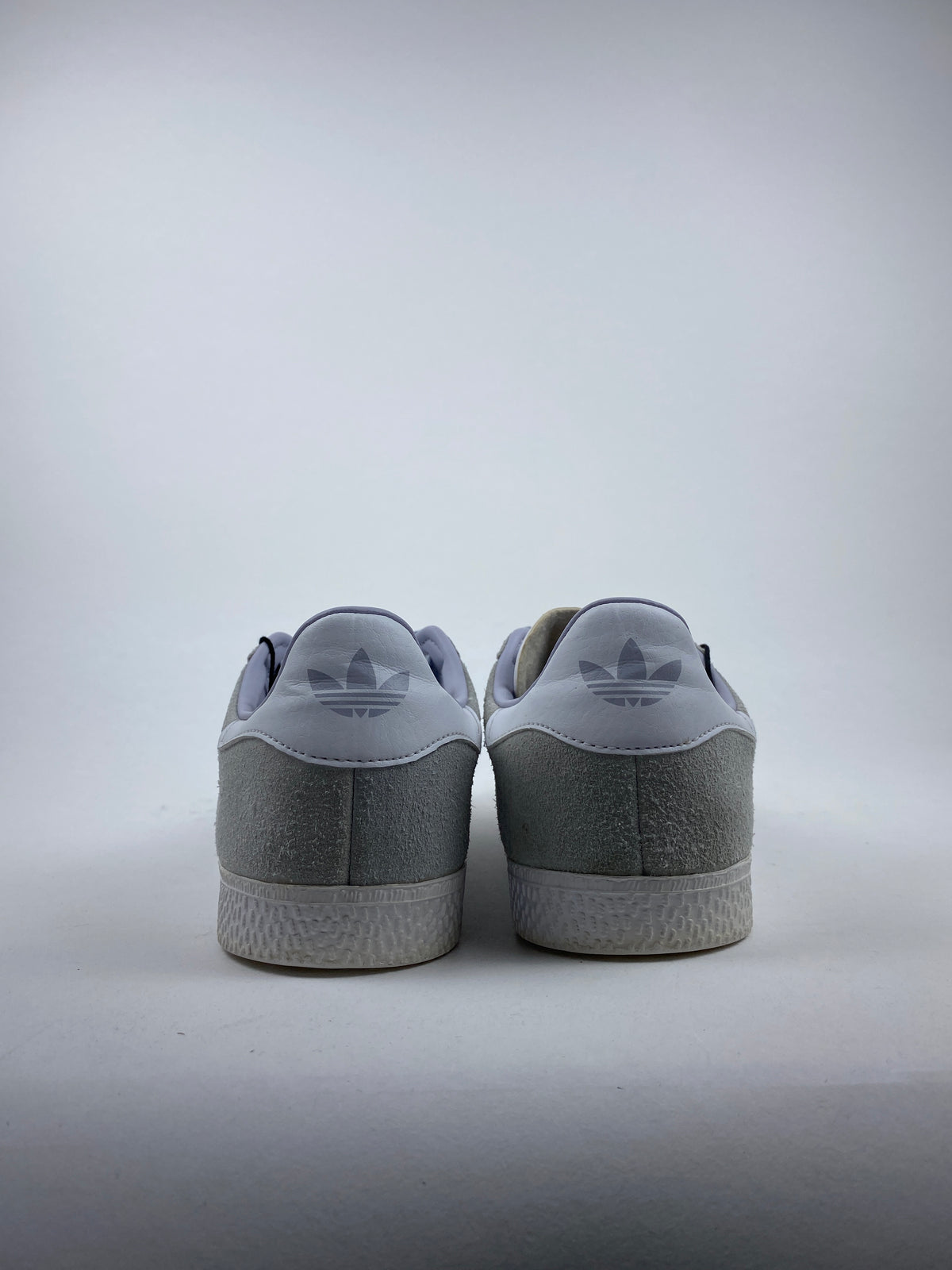 Adidas Gazelle Grise (Taille 38 2/3)