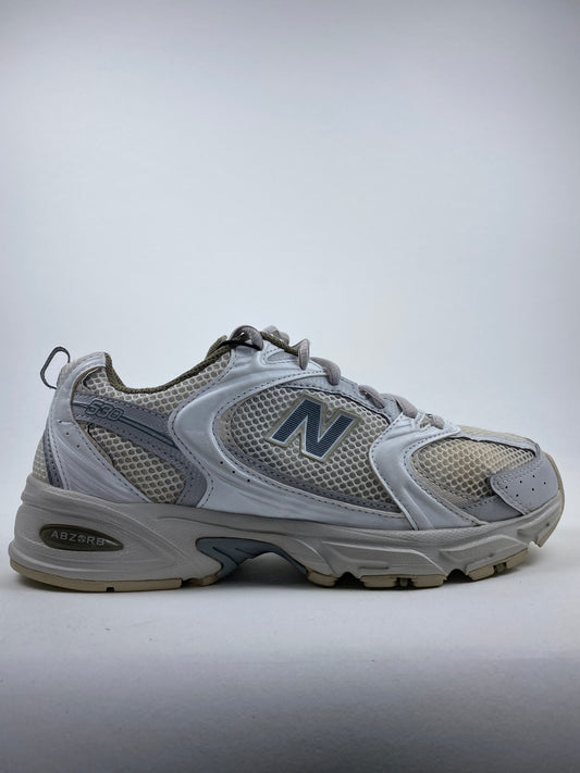 New Balance 530 Grey Matter Moonbeam (Taille 39,5)