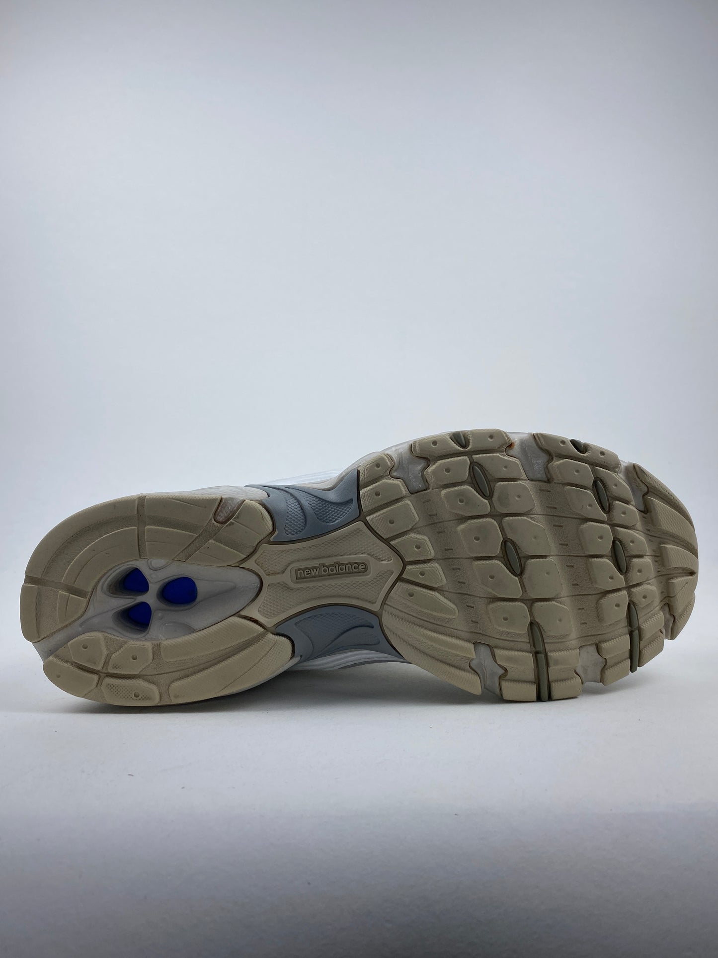 New Balance 530 Grey Matter Moonbeam (Taille 39,5)