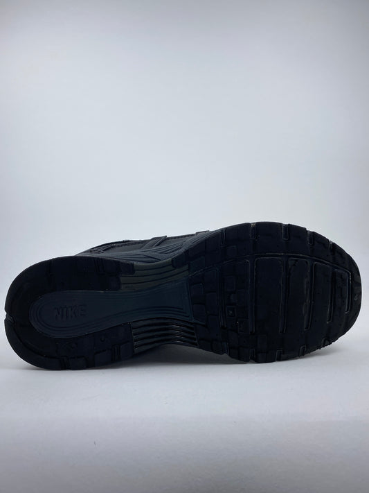 Nike P-6000 Premium Triple Black (Taille 40)