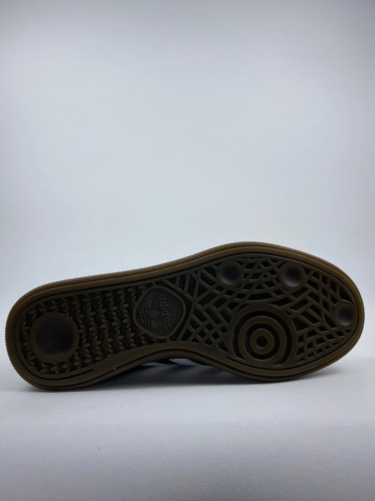 adidas Handball Spezial Black White Gum (Taille 35,5)