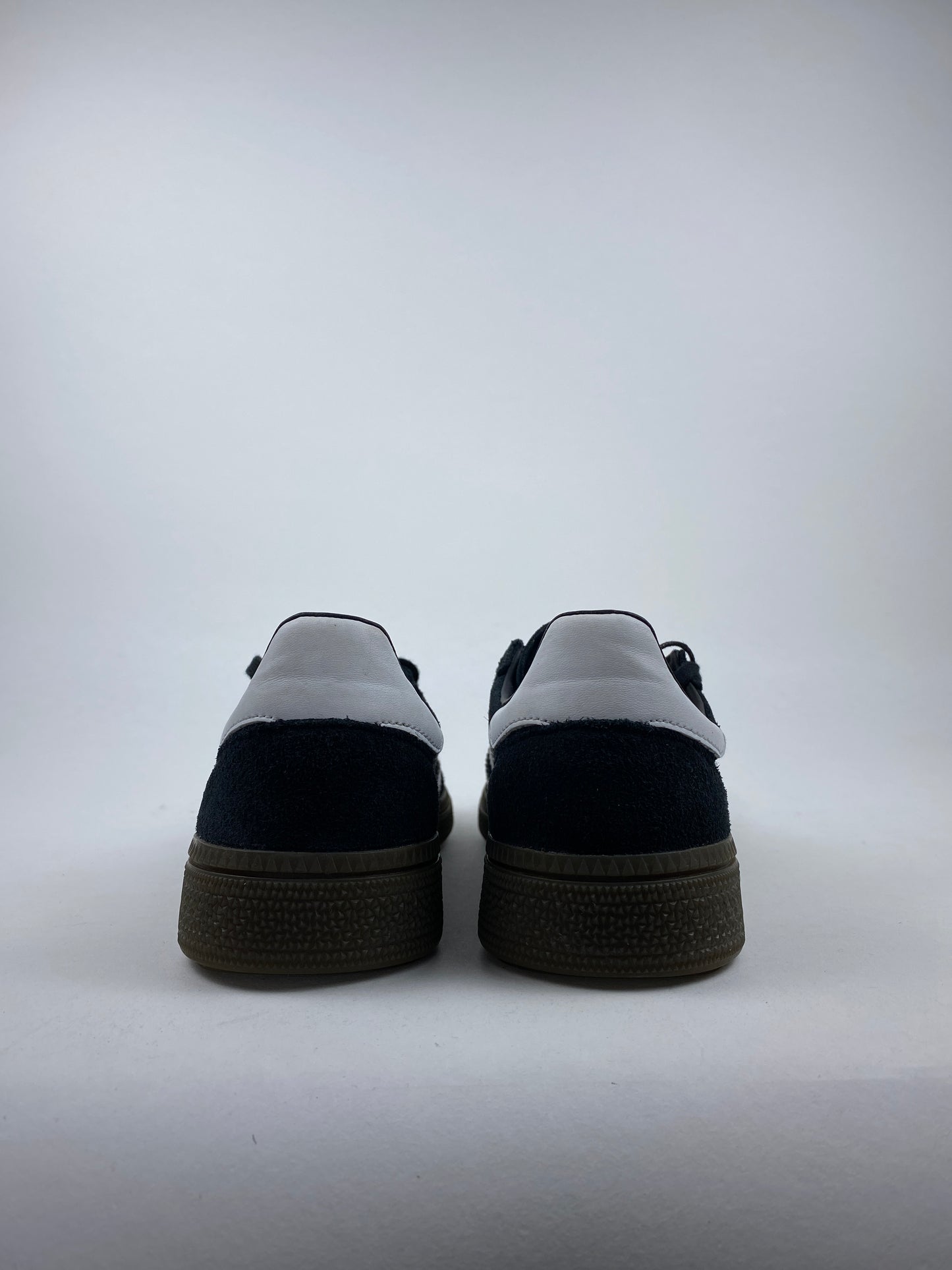 adidas Handball Spezial Black White Gum (Taille 35,5)