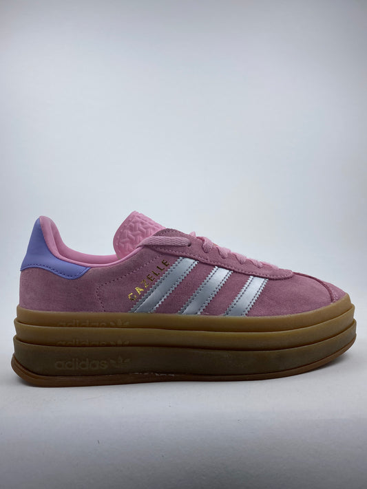 Adidas Gazelle Bold True Pink Gum (Taille 36 2/3)