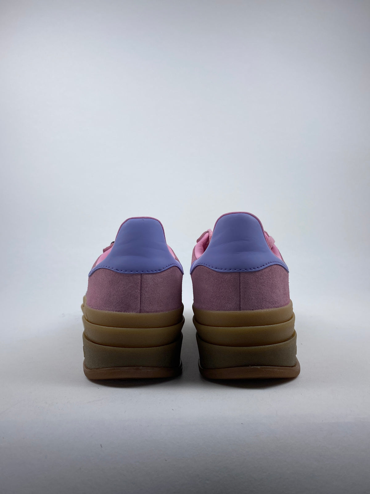 Adidas Gazelle Bold True Pink Gum (Taille 36 2/3)