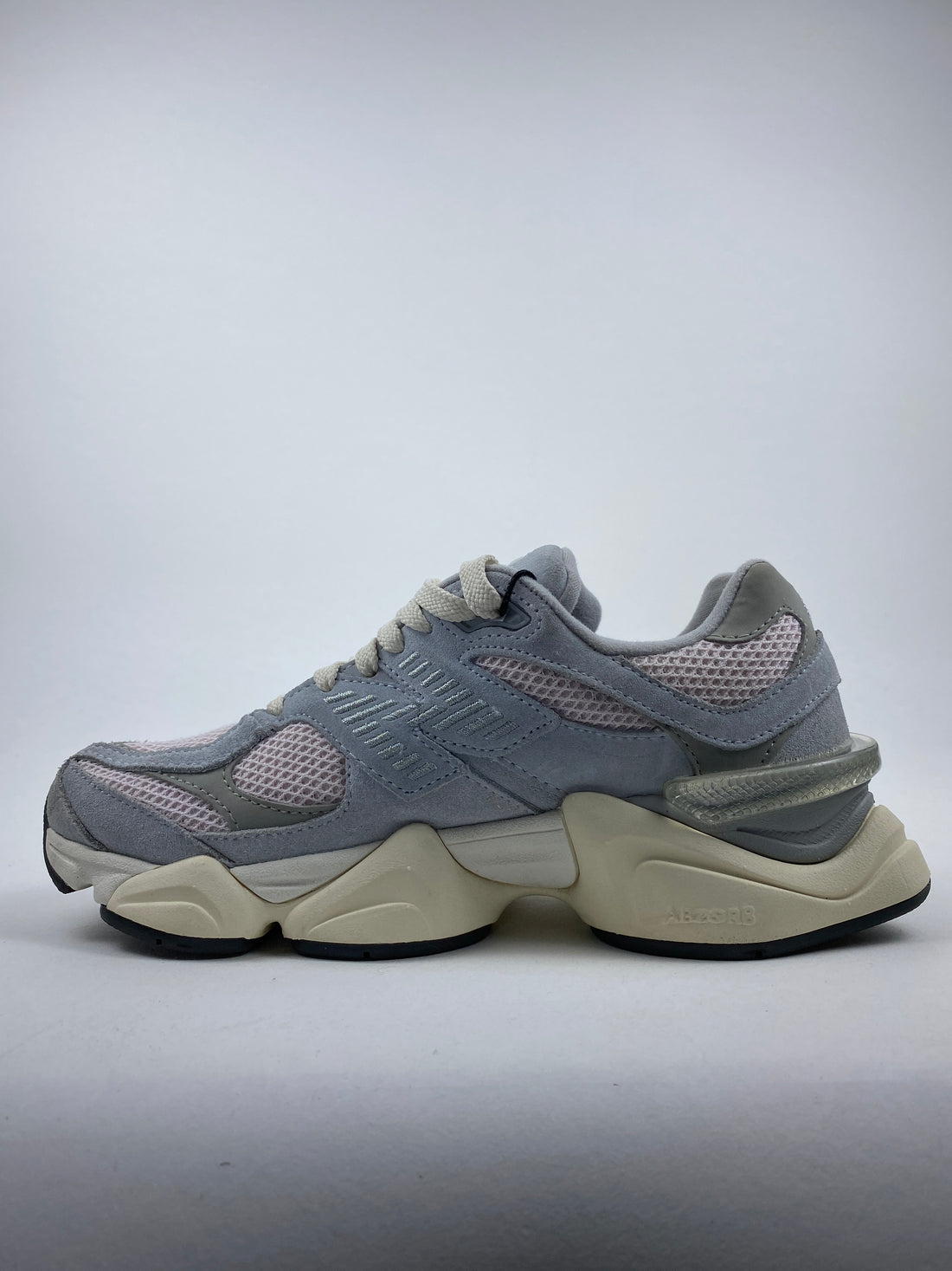 New Balance 9060 Granite Pink