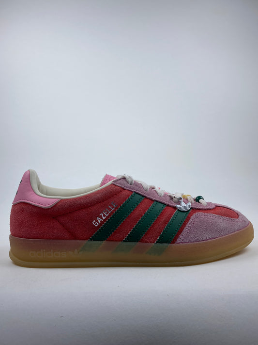 Adidas Gazelle Better Scarlet Bliss Pink (Taille 38 2/3)
