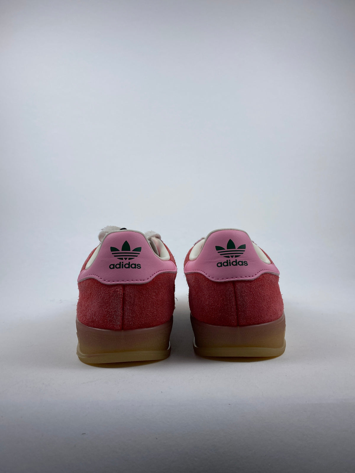 Adidas Gazelle Better Scarlet Bliss Pink (Taille 38 2/3)