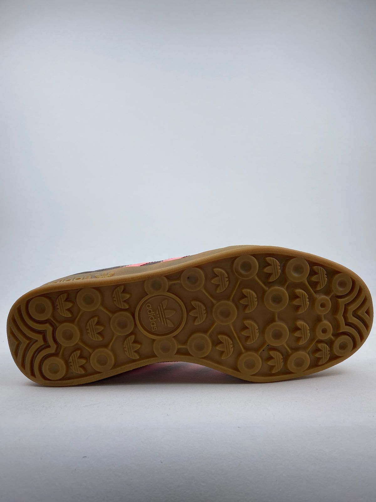 Adidas Gazelle Indoor Brown Velvet (Taille 36 2/3)