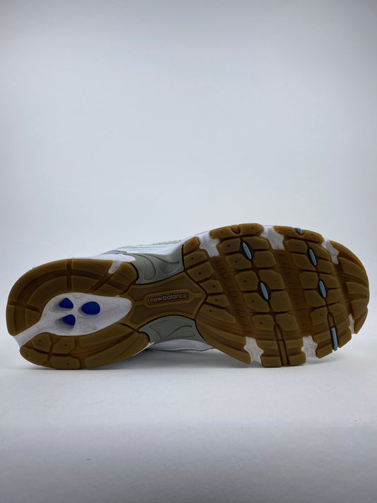 New balance 530 White Blue Gum (Taille 41,5)