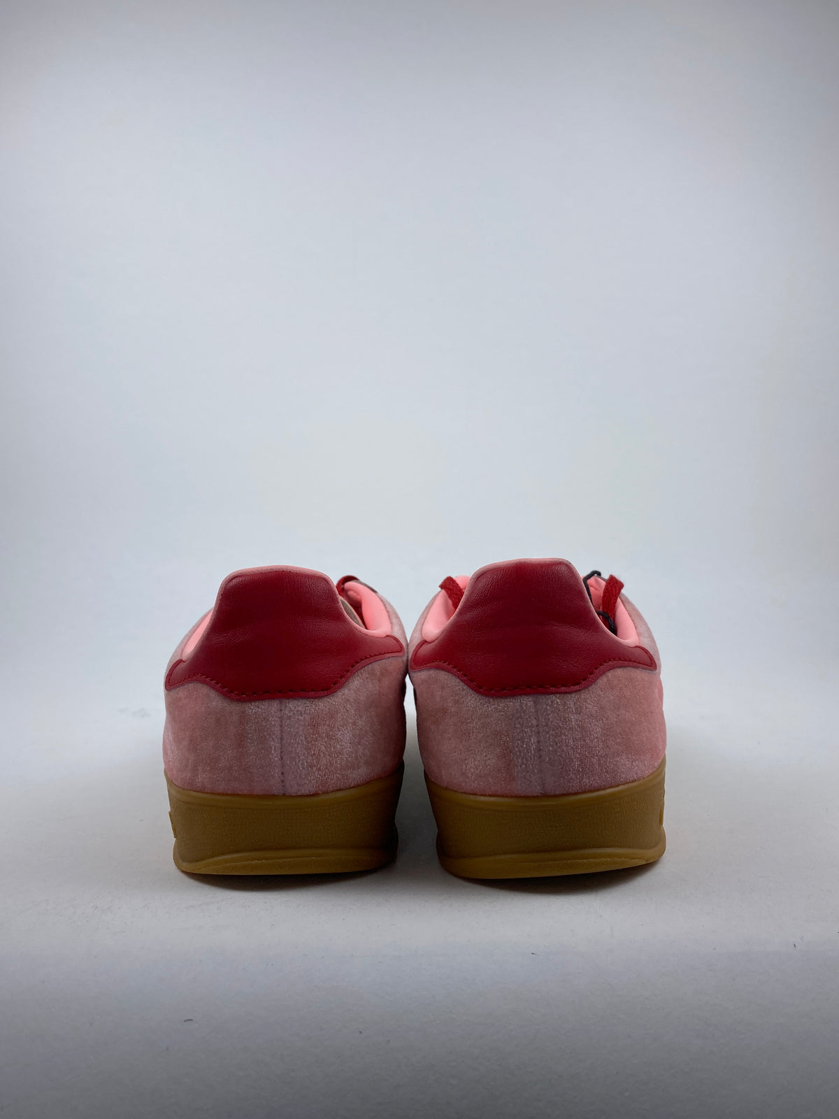 Adidas Gazelle Indoor Glow Pink (Taille 36)