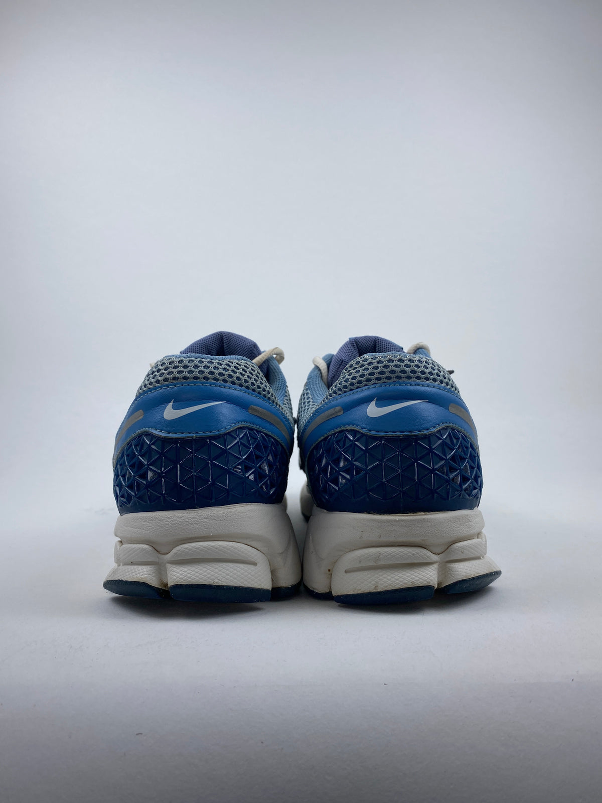 Nike Zoom Vomero 5 Mystic Navy Worn Blue (Taille 42,5)