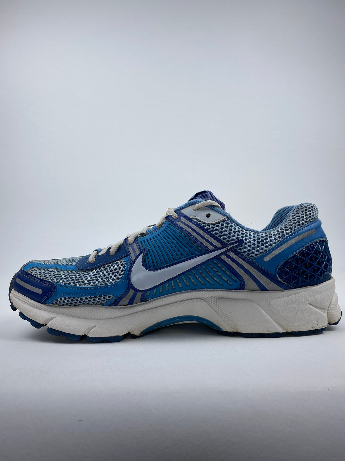 Nike Zoom Vomero 5 Mystic Navy Worn Blue (Taille 42,5)