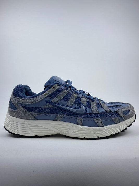 Nike P-6000 SE Diffused Blue Ashen Slate (Taille 42)
