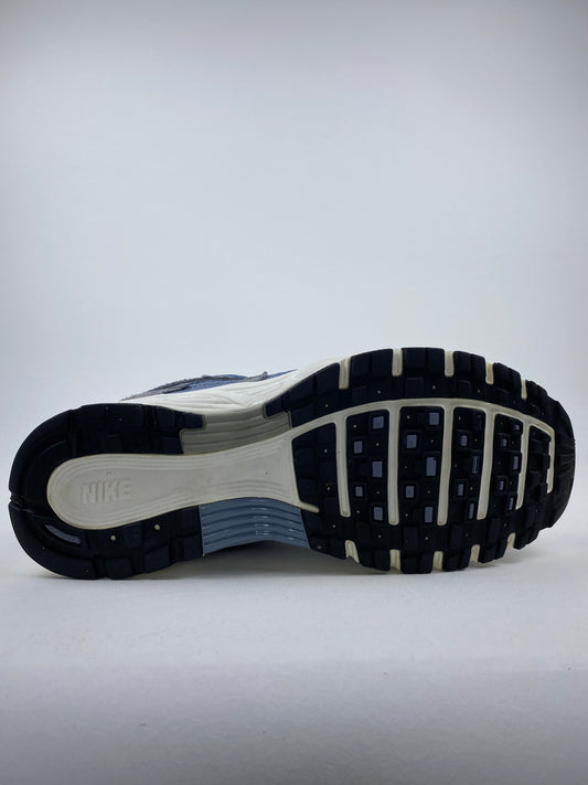 Nike P-6000 SE Diffused Blue Ashen Slate (Taille 42)