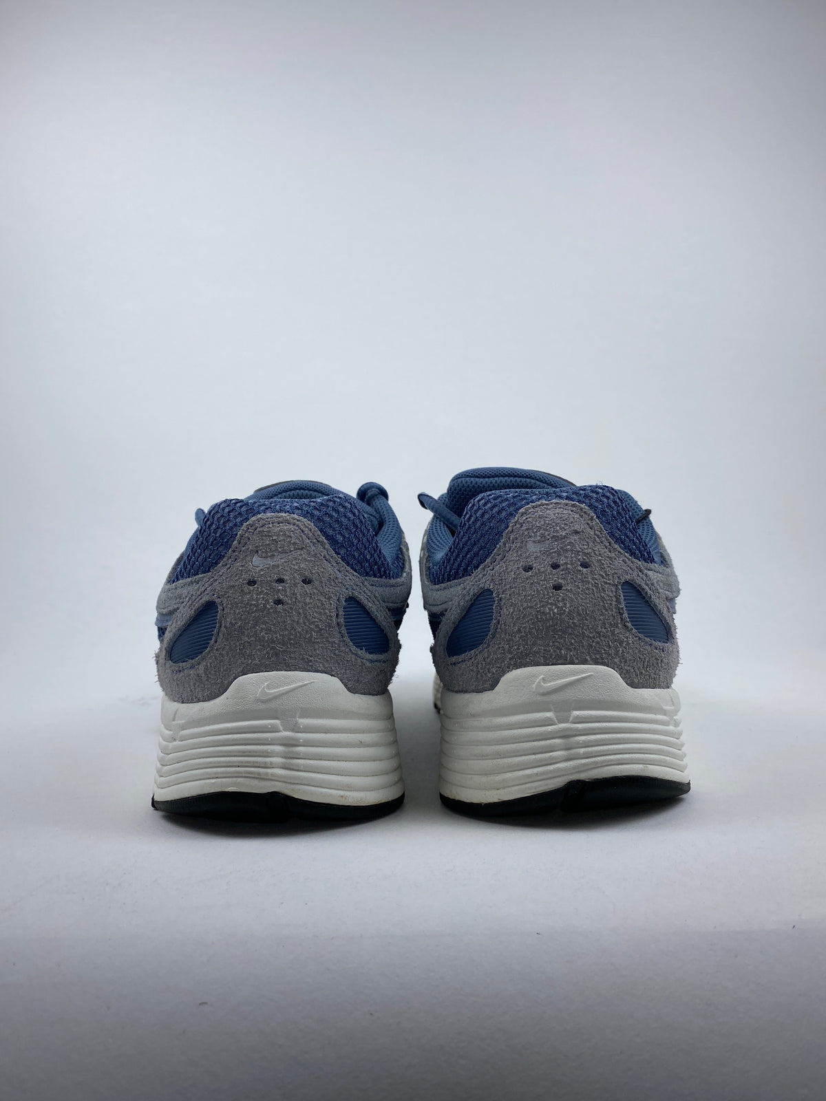 Nike P-6000 SE Diffused Blue Ashen Slate (Taille 42)