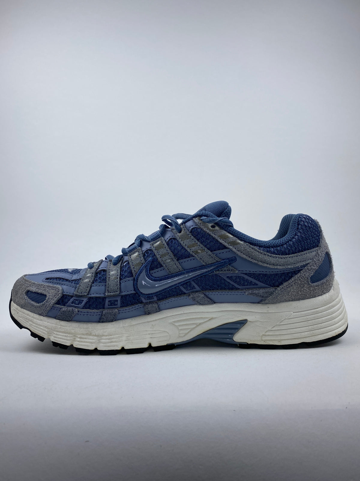 Nike P-6000 SE Diffused Blue Ashen Slate (Taille 42)