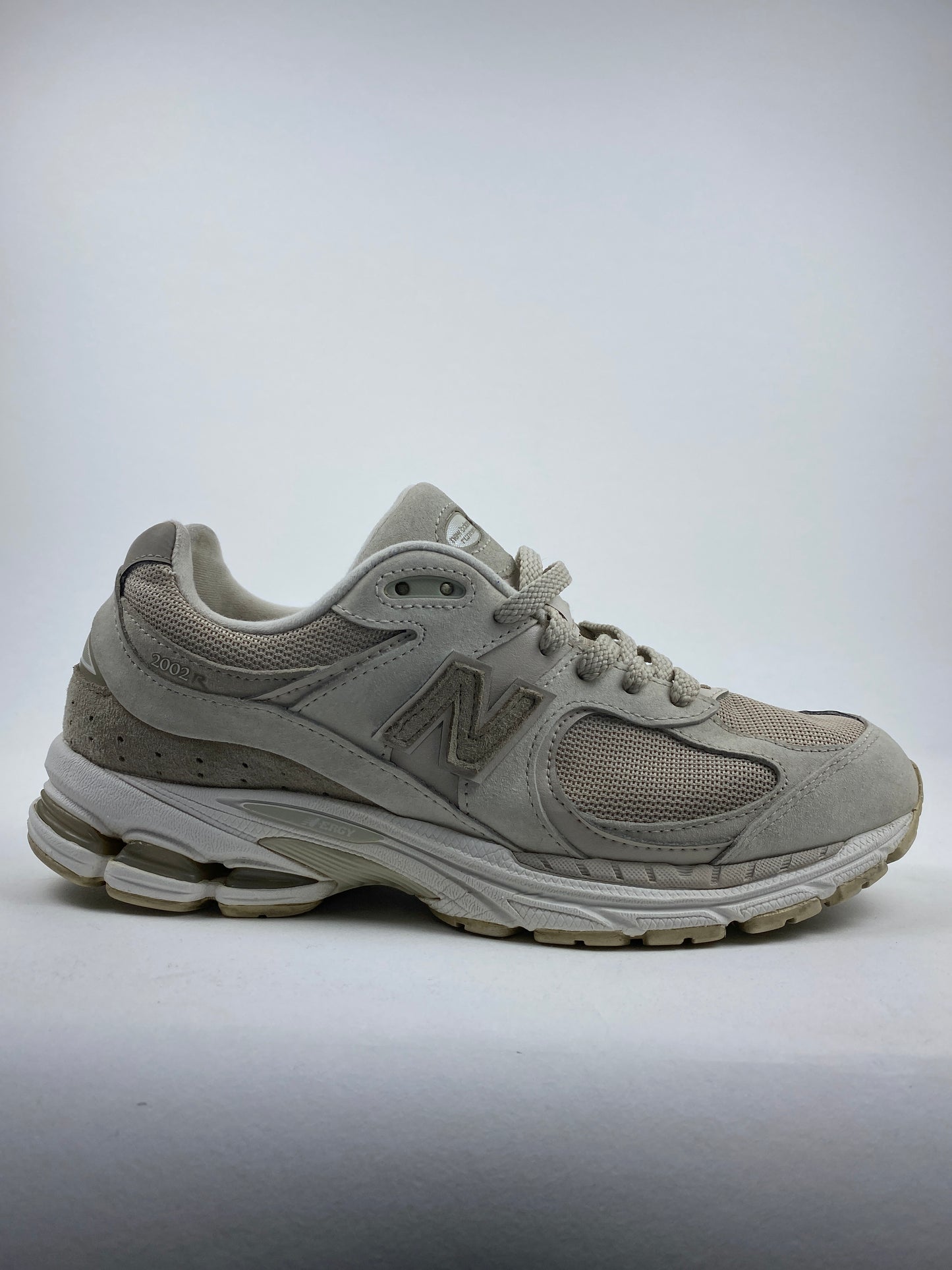 New Balance 2002R Light Dark Tan (Taille 40,5)