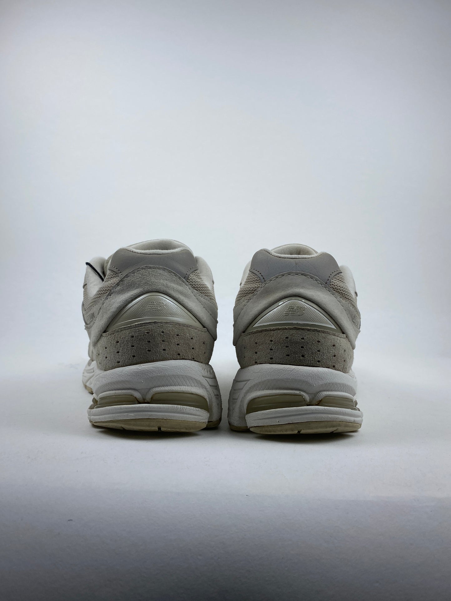 New Balance 2002R Light Dark Tan (Taille 40,5)