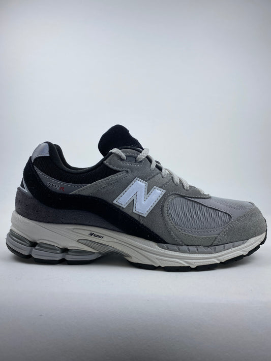 New Balance 2002R Slate Grey Raincloud (Taille 41,5)