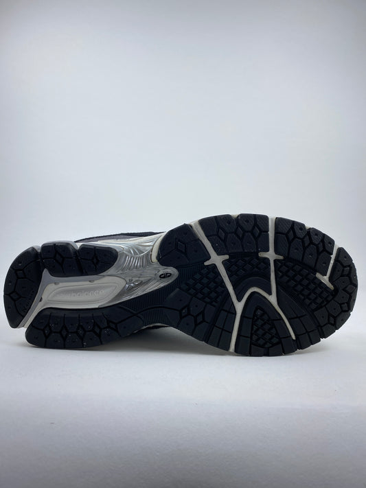 New Balance 2002R Slate Grey Raincloud (Taille 41,5)