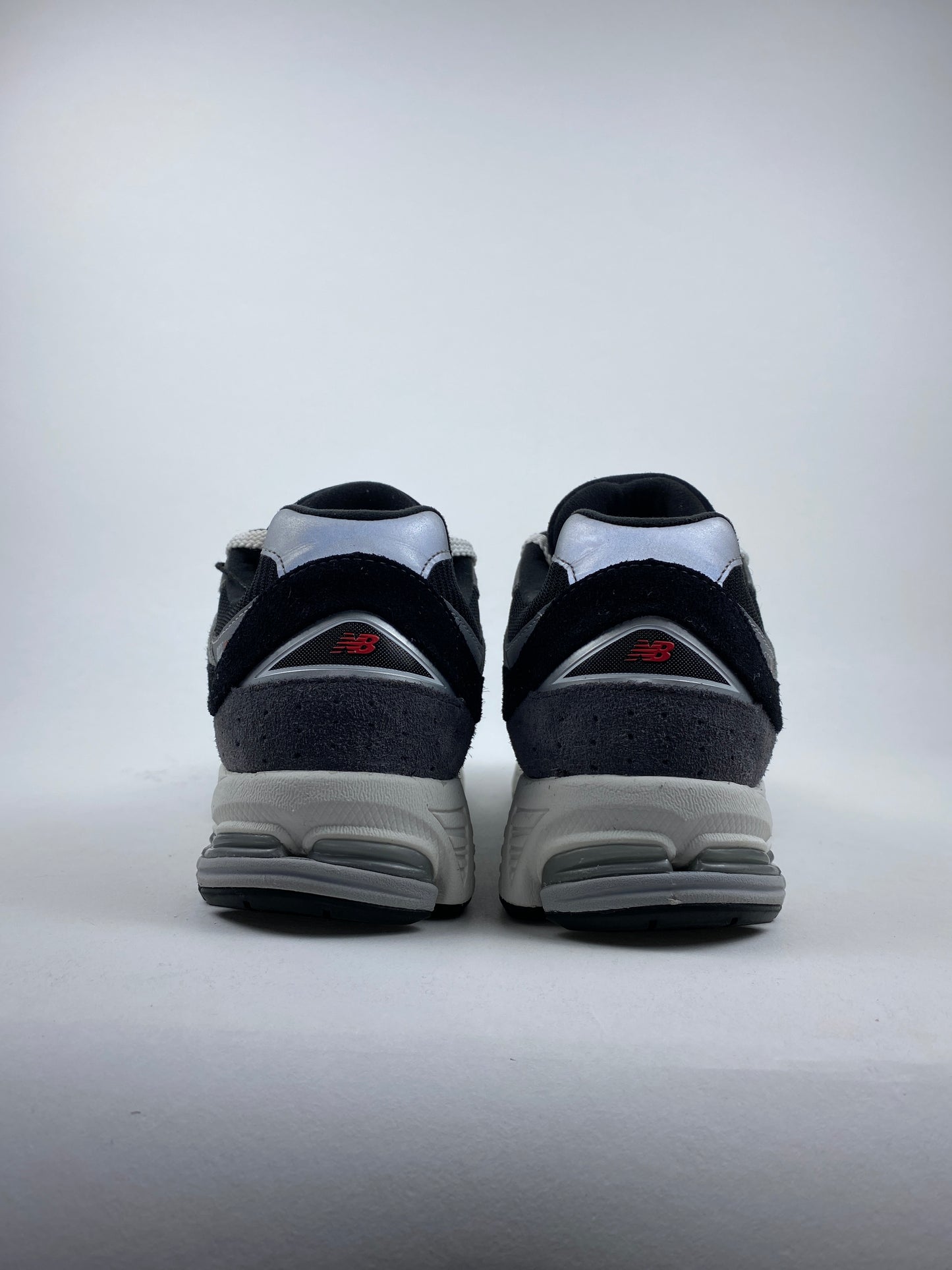 New Balance 2002R Slate Grey Raincloud (Taille 41,5)