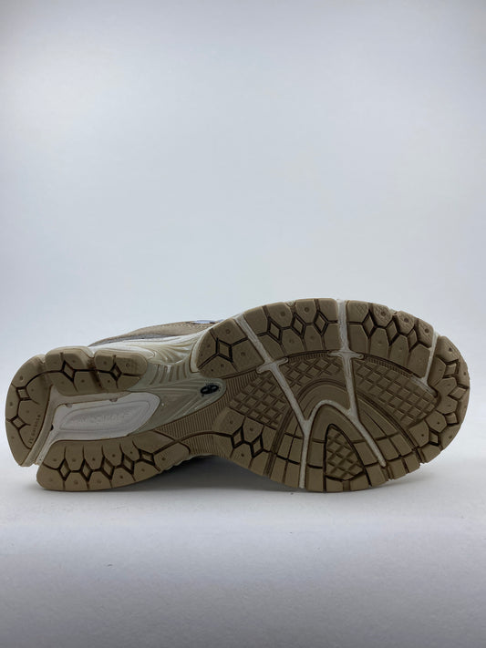 New Balance 2002R Driftwood Sandstone (Taille 37)