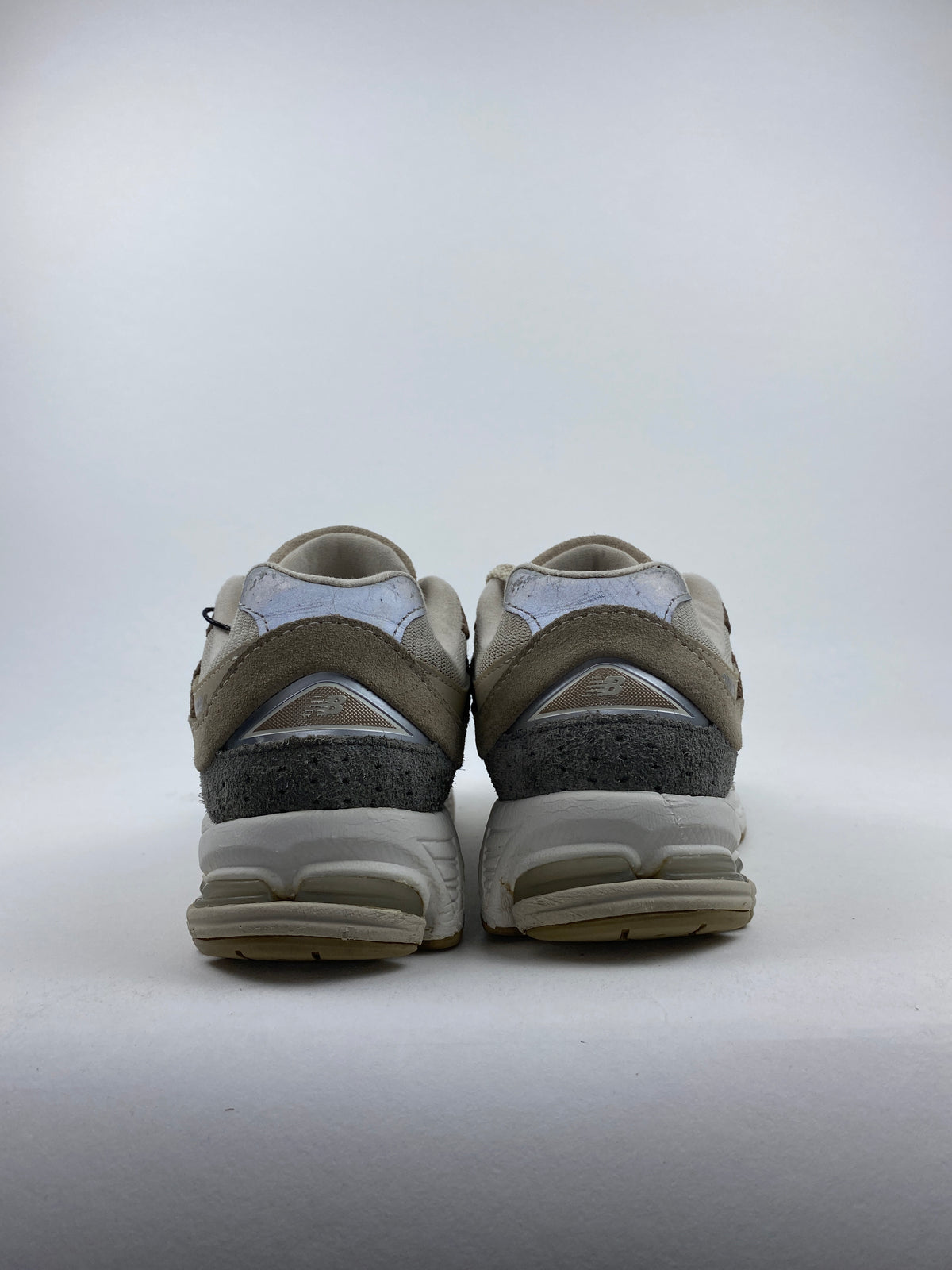 New Balance 2002R Driftwood Sandstone (Taille 37)