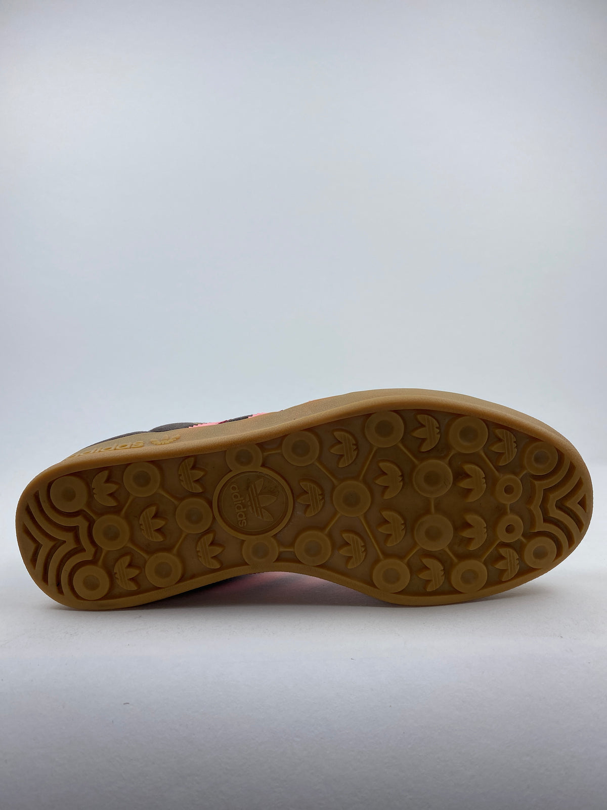 Adidas Gazelle Indoor Brown Velvet (Taille 36)