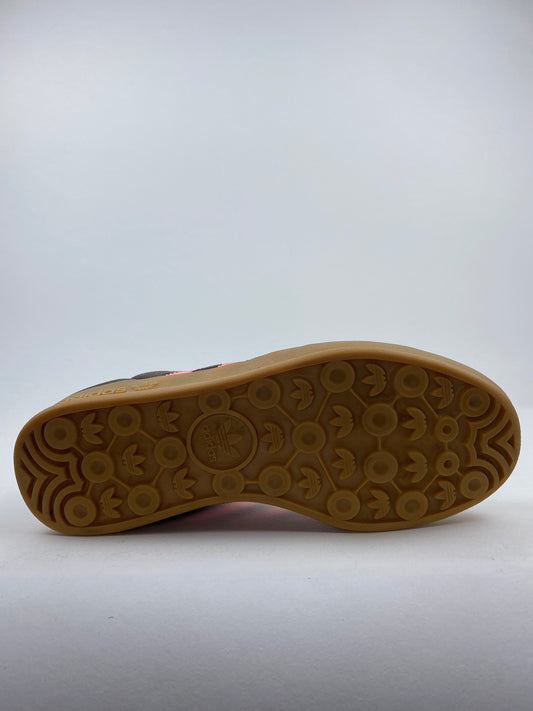Adidas Gazelle Indoor Brown Velvet (Taille 36)