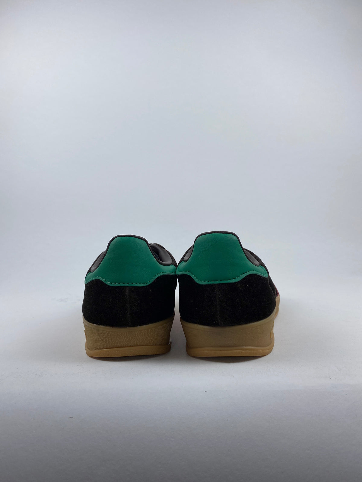 Adidas Gazelle Indoor Brown Velvet (Taille 36)