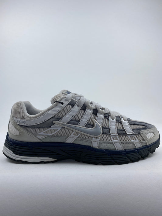 Nike P-6000 Photon Dust Anthracite (Taille 39)
