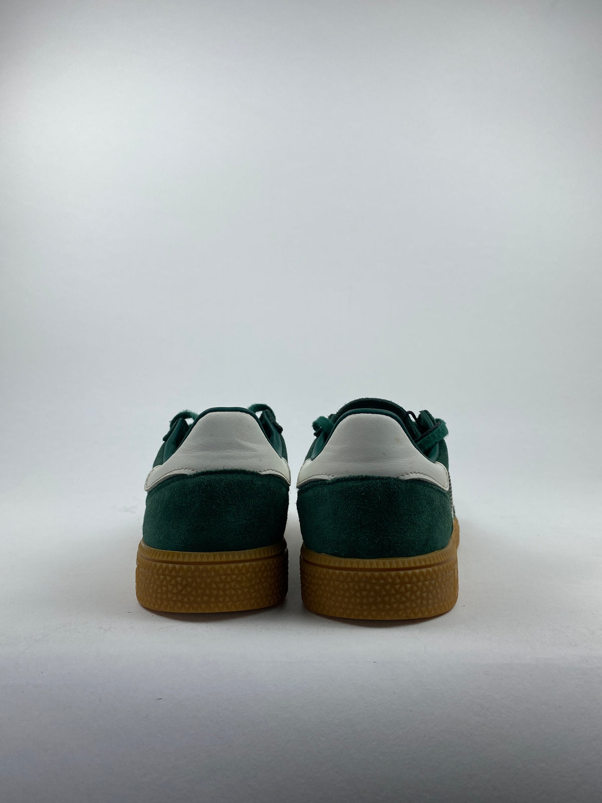 Adidas Spezial Green fir (Taille 35)