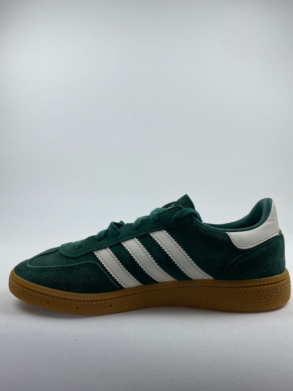 Adidas Spezial Green fir (Taille 35)
