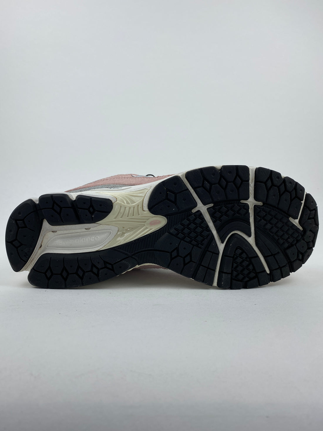 New Balance 2002R Orb Pink