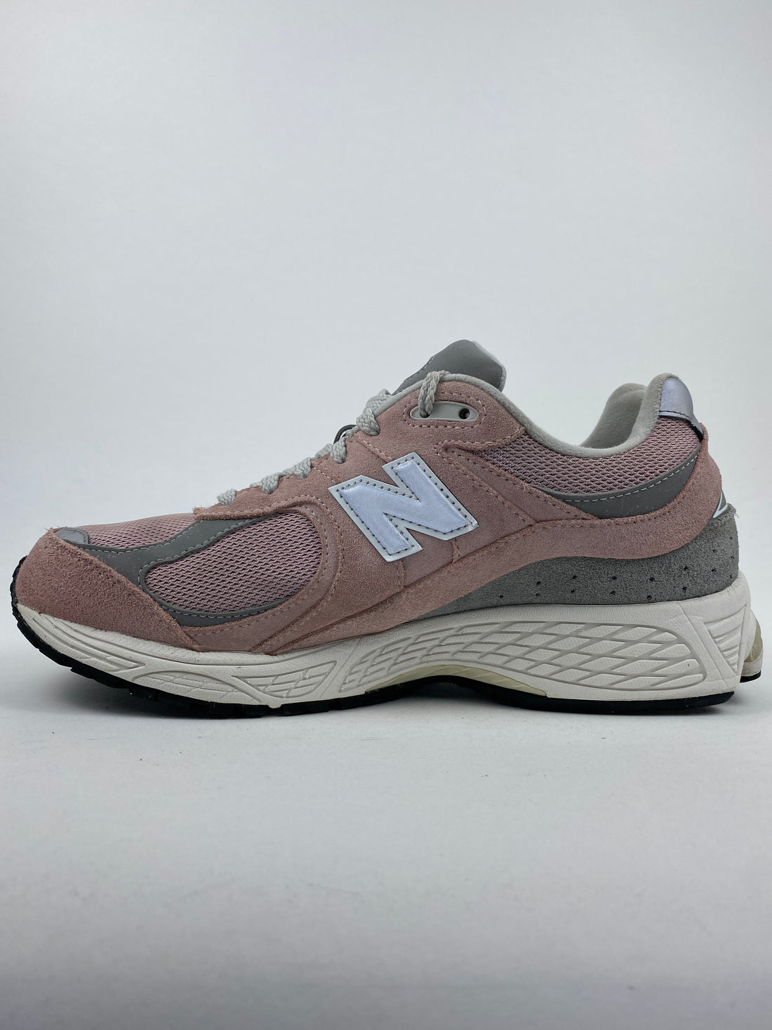New Balance 2002R Orb Pink