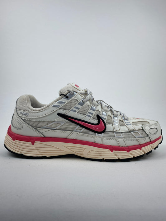 Nike P-6000 Sail Guava Ice (Taille 39)